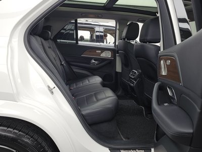 2021 Mercedes-BENZ GLE 缩略图 12
