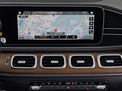 2021 Mercedes-BENZ GLE 缩略图 14