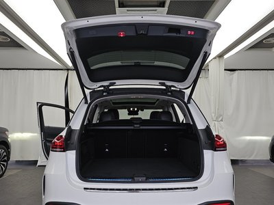2021 Mercedes-BENZ GLE 缩略图 20
