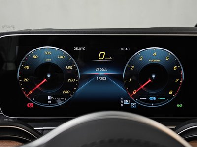 2021 Mercedes-BENZ GLE 照片 8