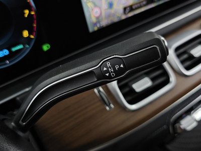 2021 Mercedes-BENZ GLE 照片 9