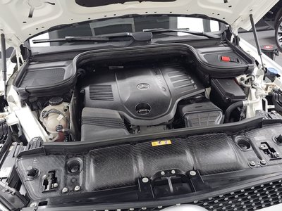 2021 Mercedes-BENZ GLE 照片 7