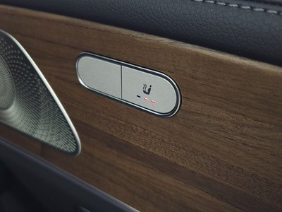 2021 Mercedes-BENZ GLE 缩略图 19