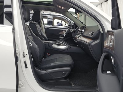 2021 Mercedes-BENZ GLE 缩略图 11