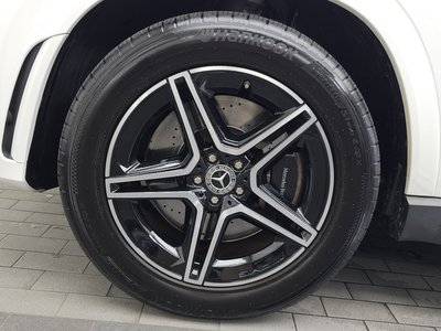 2021 Mercedes-BENZ GLE 照片 6