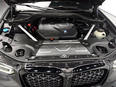 BMW X4 - 7