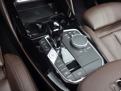 BMW X4 - 9