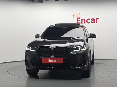 BMW X4 - 2