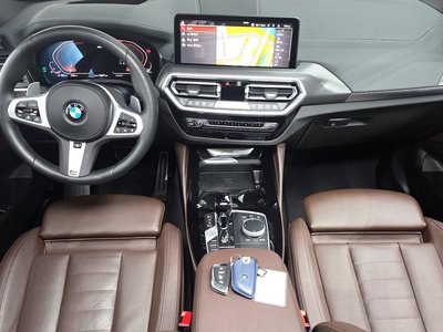 BMW X4 - 5