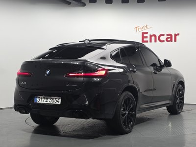 BMW X4 - 4