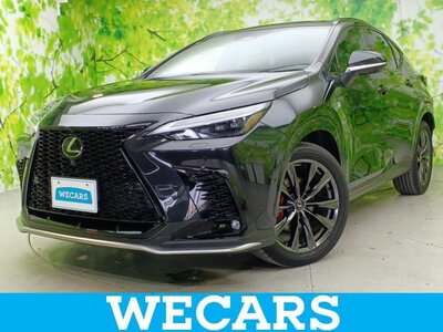 LEXUS NX - 2
