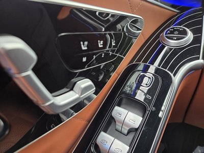 2023 Mercedes-BENZ S-CLASS thumbnail 13