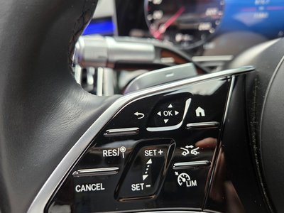 2023 Mercedes-BENZ S-CLASS thumbnail 12