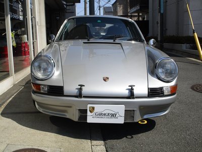 PORSCHE 911 - 3