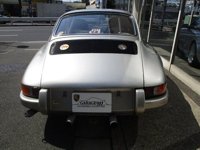 PORSCHE 911 - 7