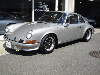 PORSCHE 911 - 1