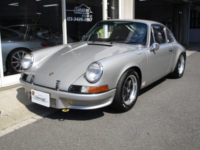 PORSCHE 911 - 2
