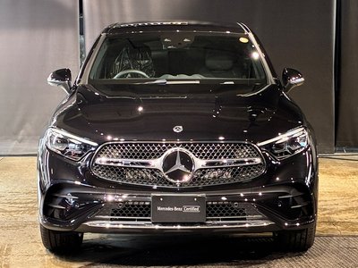 MERCEDES-BENZ GLC - 5