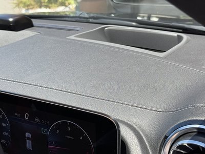 MERCEDES-BENZ GLA - 8