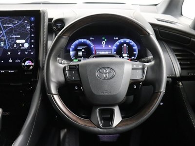 2023 Toyota ALPHARD 照片 5