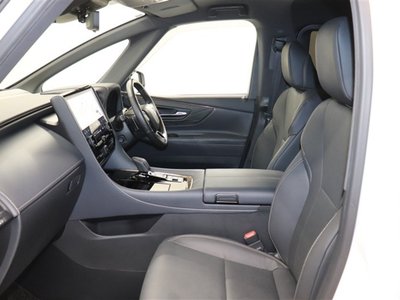 2023 Toyota ALPHARD — миниатюра 21