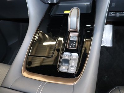 2023 Toyota ALPHARD — миниатюра 35