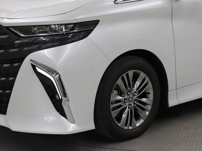 2023 Toyota ALPHARD — миниатюра 19