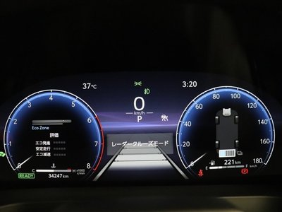 2023 Toyota ALPHARD — миниатюра 30