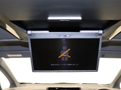 2023 Toyota ALPHARD — миниатюра 11