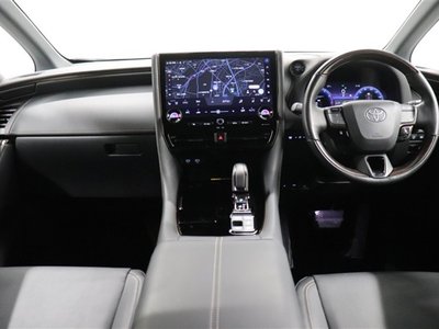 2023 Toyota ALPHARD 照片 4