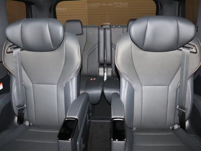 2023 Toyota ALPHARD — миниатюра 22