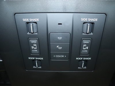 2023 Toyota ALPHARD 照片 10