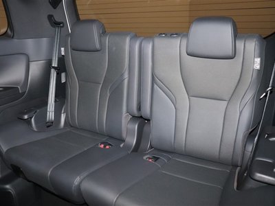 2023 Toyota ALPHARD — миниатюра 25