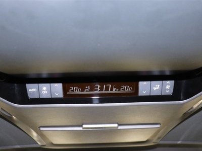 2023 Toyota ALPHARD — миниатюра 38