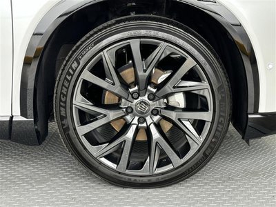 TOYOTA CROWN - 7