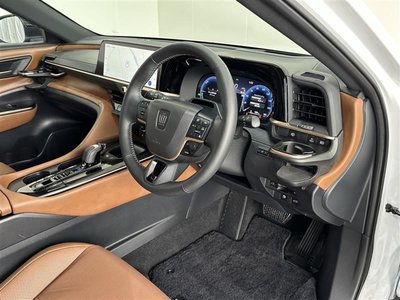 TOYOTA CROWN - 8