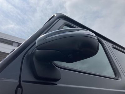 MERCEDES-BENZ G-CLASS - 8