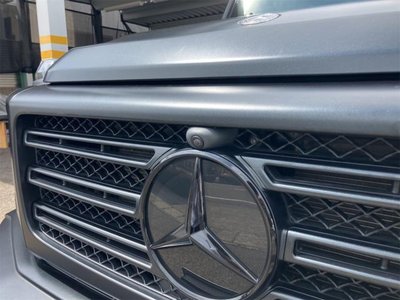 MERCEDES-BENZ G-CLASS - 6