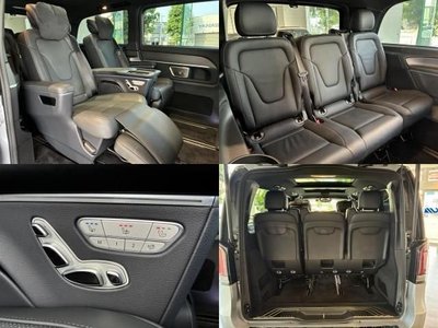 2024 Mercedes-BENZ V-CLASS 照片 7