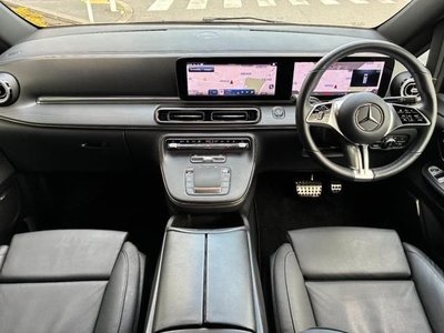 2024 Mercedes-BENZ V-CLASS 照片 3