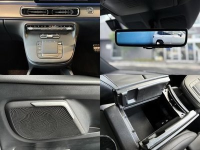 2024 Mercedes-BENZ V-CLASS 照片 8