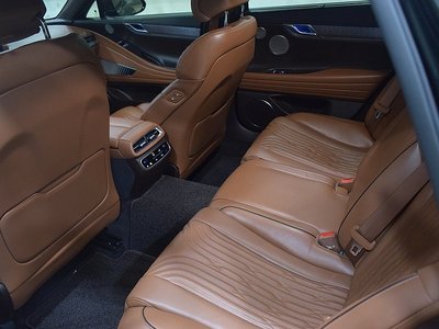 GENESIS G80 (RG3) - 6