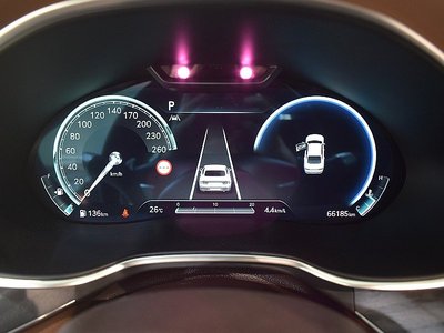 GENESIS G80 (RG3) - 4