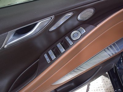 GENESIS G80 (RG3) - 8