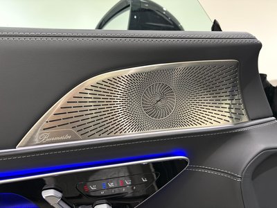 MERCEDES-BENZ SL AMG - 8