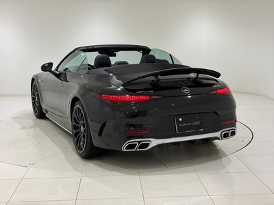 MERCEDES-BENZ SL AMG - 2