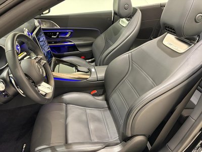 MERCEDES-BENZ SL AMG - 4