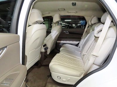 GENESIS GV80 - 4