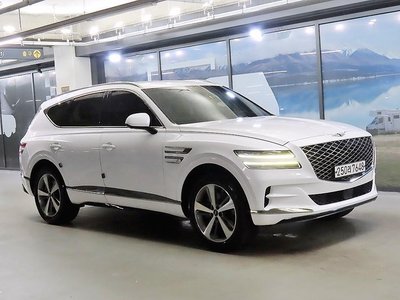 GENESIS GV80 - 1
