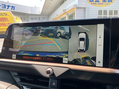 TOYOTA CROWN SPORT - 9